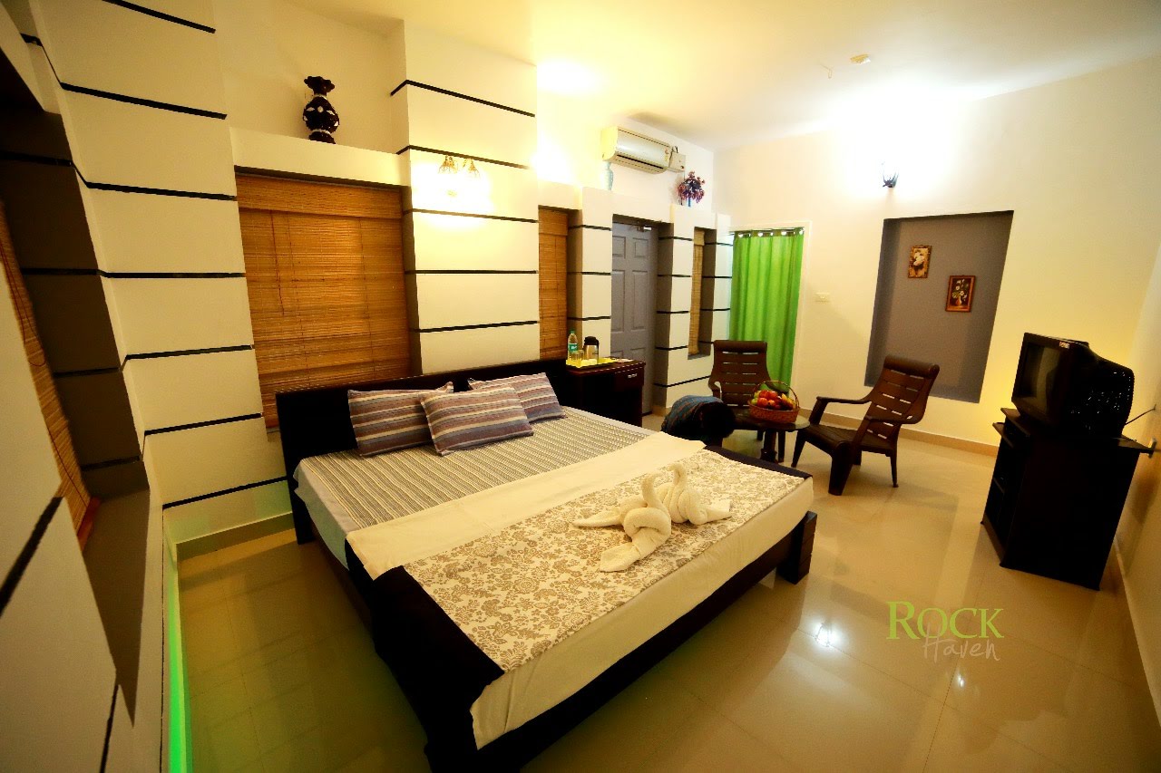 Collection O 811106 Ashiyana Homes, Kakkanad Kochi, Kochi